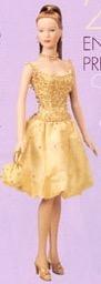 Tonner - Tyler Wentworth - Champagne Bubble - Outfit